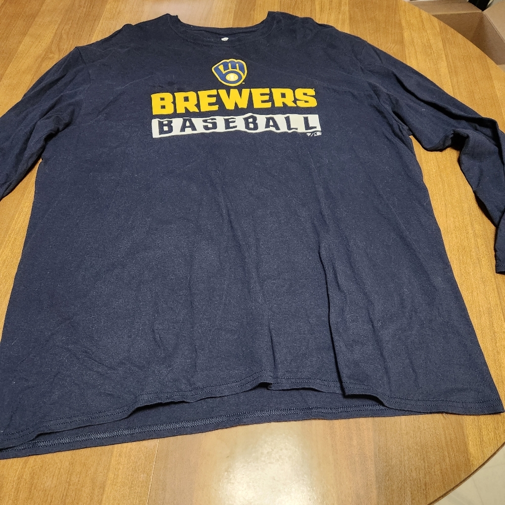 Mens 2xl long sleeve shirt